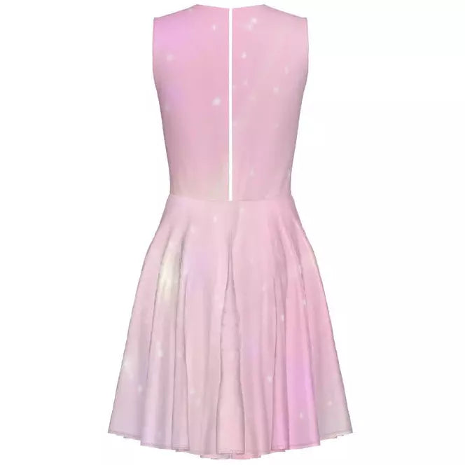 B00CC3S VESTIDO DE MUJER PT-2000